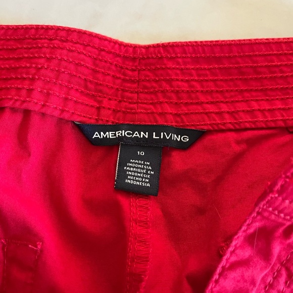 American Living - Picture 4 of 4